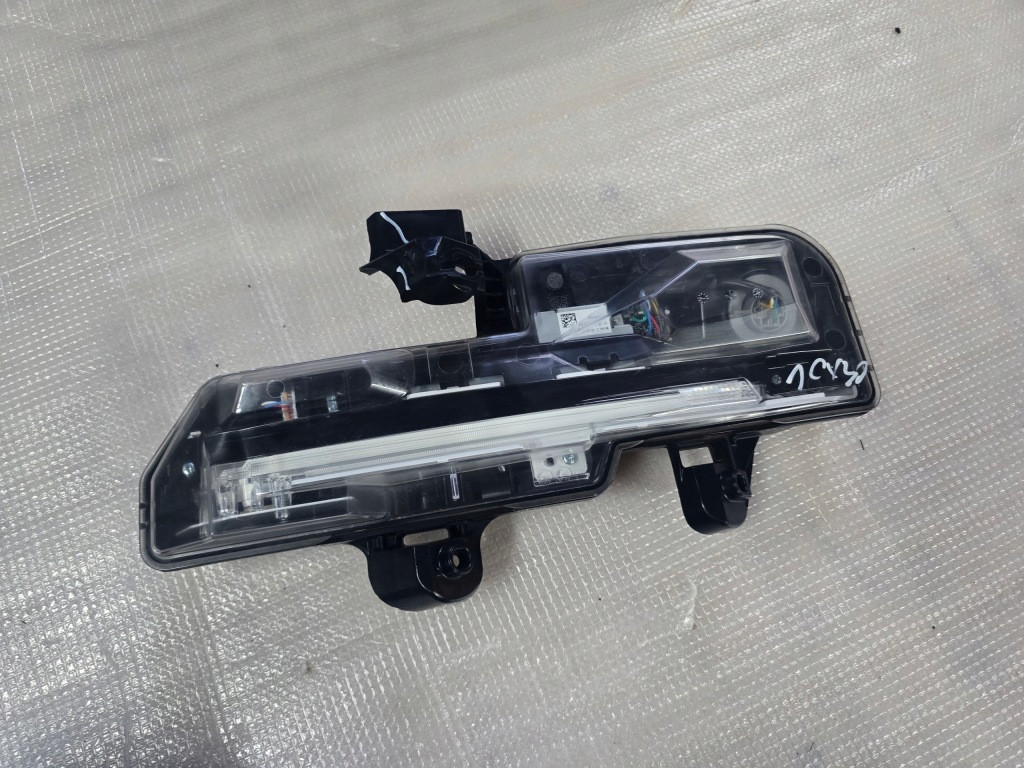 Купить Фара бампера led левый перед левая передняя dfr5-51070 mazda cx-30 19-
