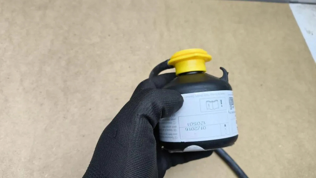 фото №10, Компресор do шин bmw 3 f30, f80 6792697 2.0l дизель 2013