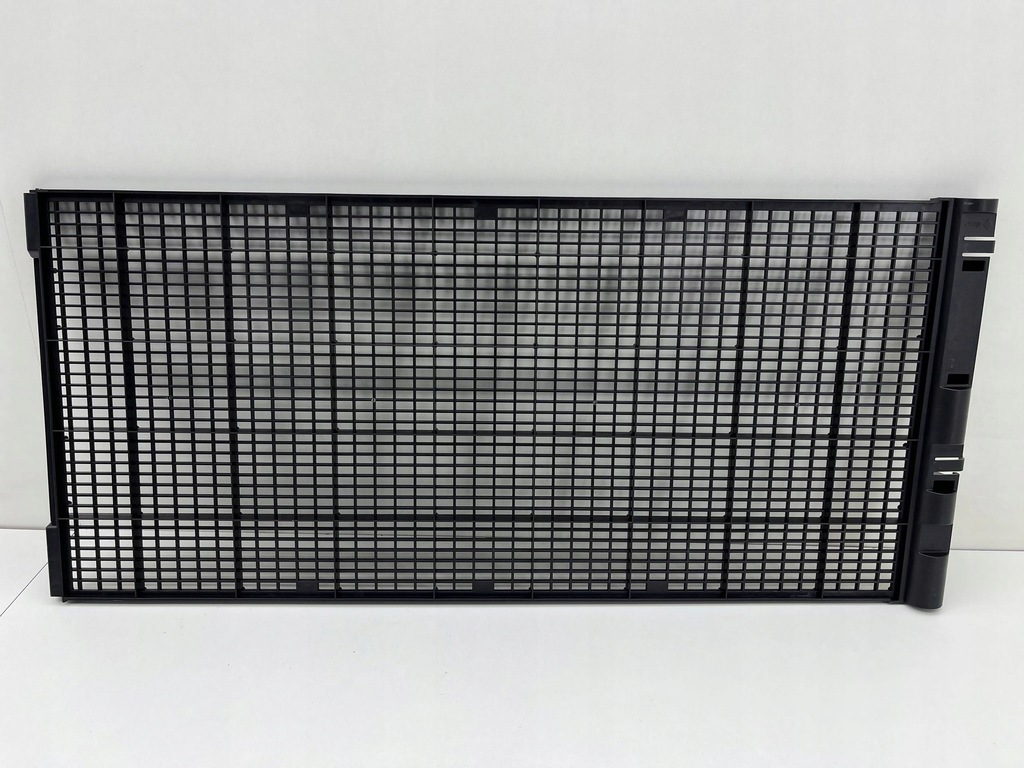 фото №1, Renault trafic iii захист рамка радіатора 622540657r