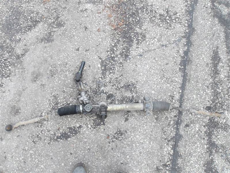 фото №1, Рулевая рейка ze усилитель toyota avensis t22