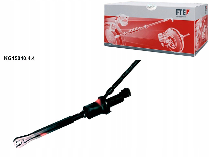 фото №1, Насос зчеплення valeo val2113015