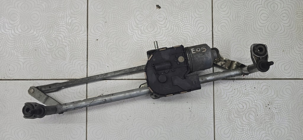 фото №1, Механизм дворник vw eos