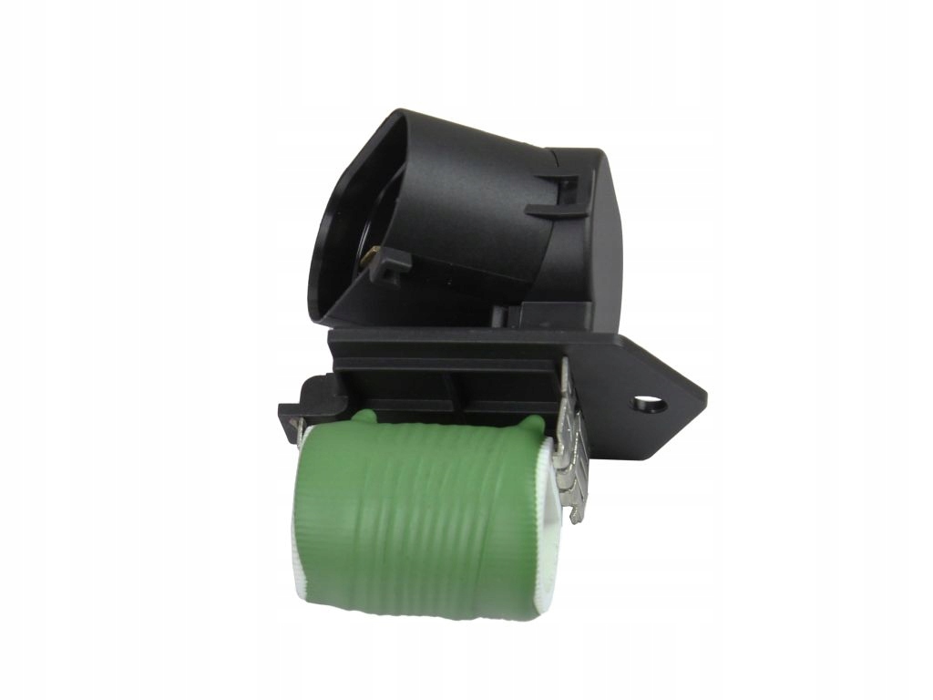 фото №1, Резистор резистор вентилятор opel astra g