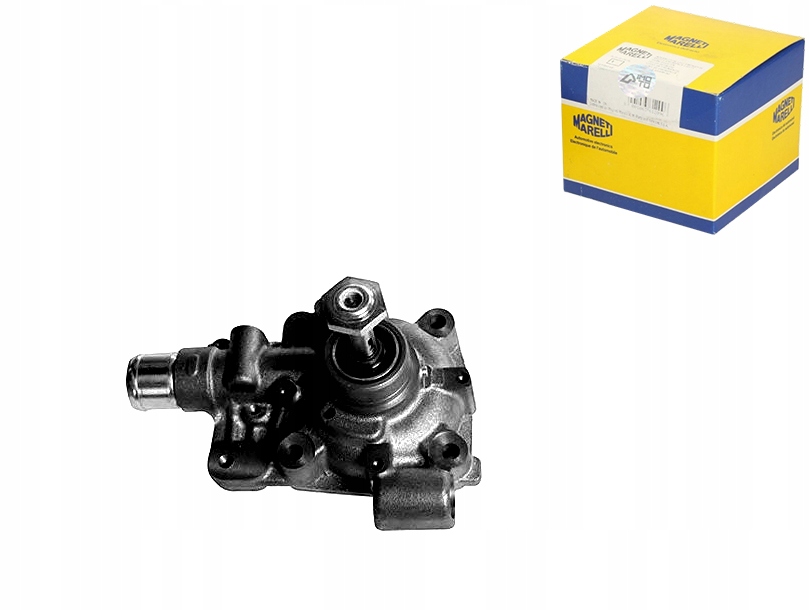 Купить Насос водяная magneti marelli 500362834 5001851798 b