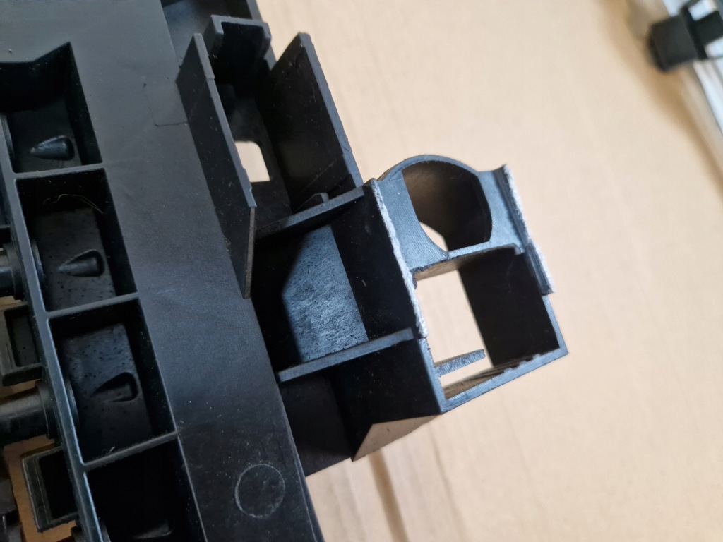 Mercedes w177 жалюзі повітропровід повітря a1778850003 Недорого