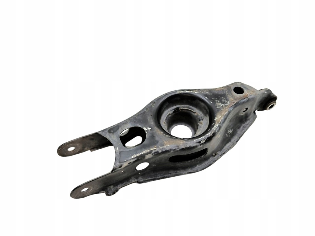 фото №6, Dodge charger 2019 ліва сторона важіль задній