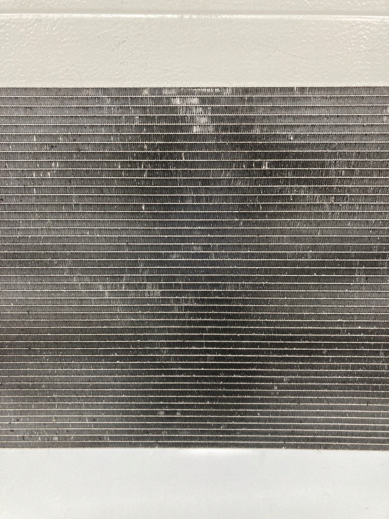 фото №7, Радиатор кондиционера mercedes b-klasa a247