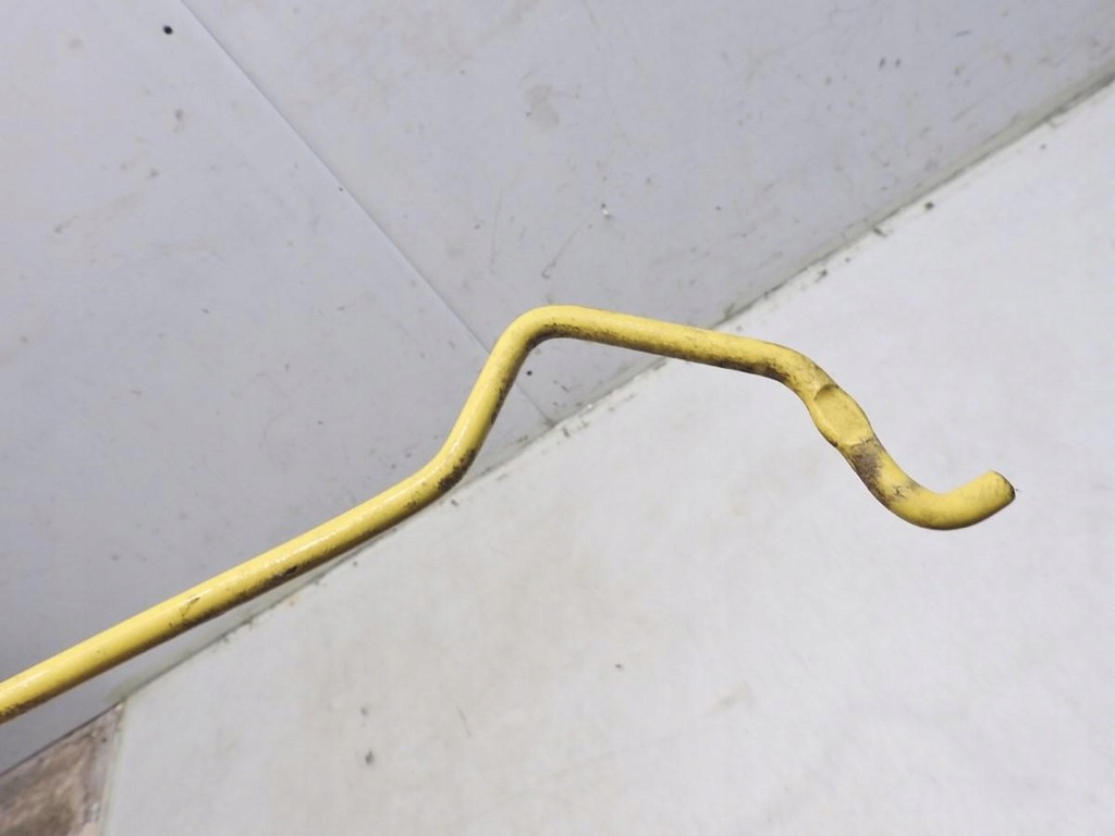 фото №6, Опора капот chrysler sebring iii