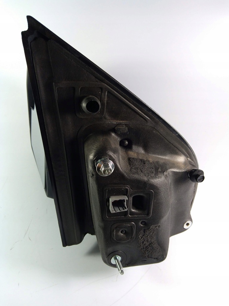 фото №6, Ford f150 зеркало левая полный 15-20 3pin