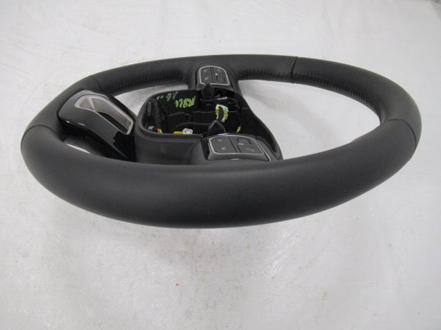 фото №9, C3 aircross воздуховод кожаный многофункциональный