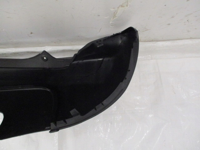 фото №13, Peugeot partner iii 08- бампер задний задняя новый