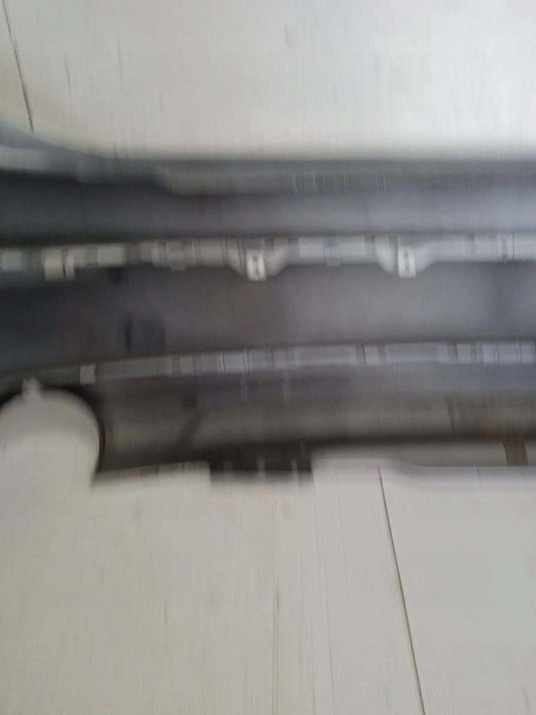 фото №8, Бампер задня volvo xc90 ii