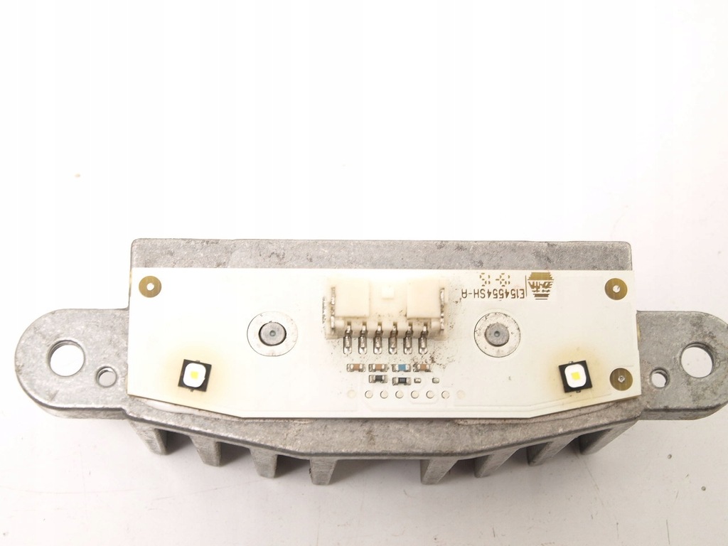 фото №1, Bmw модуль led drl 6002tz0120