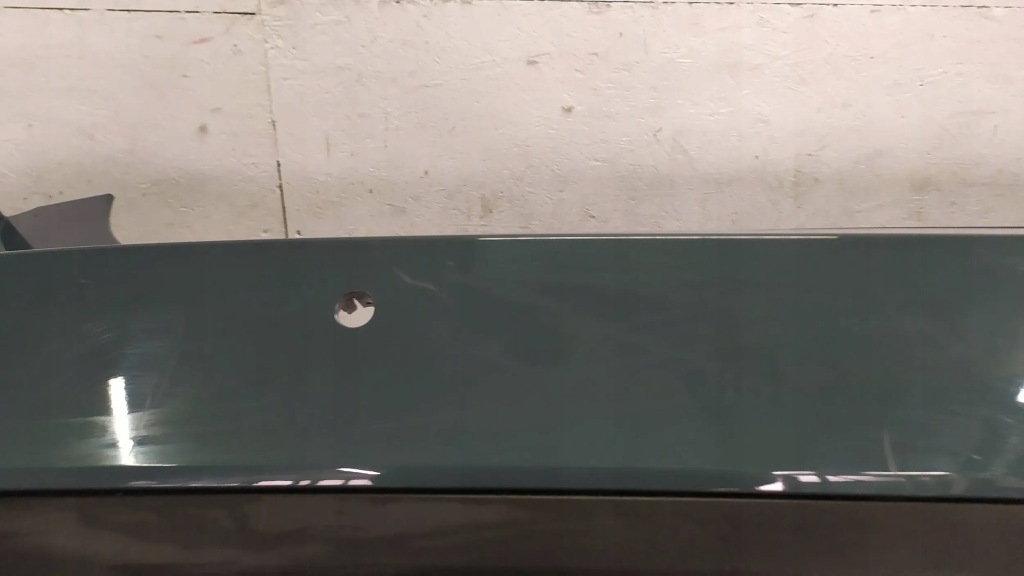 Бампер задняя задний mini cooper countryman f60 Цена