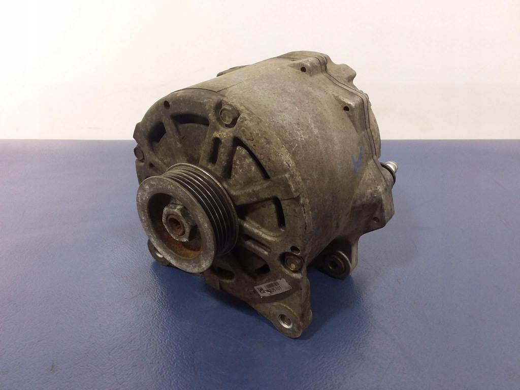 фото №1, Audi a8 s8 d4 4.0 tfsi генератор