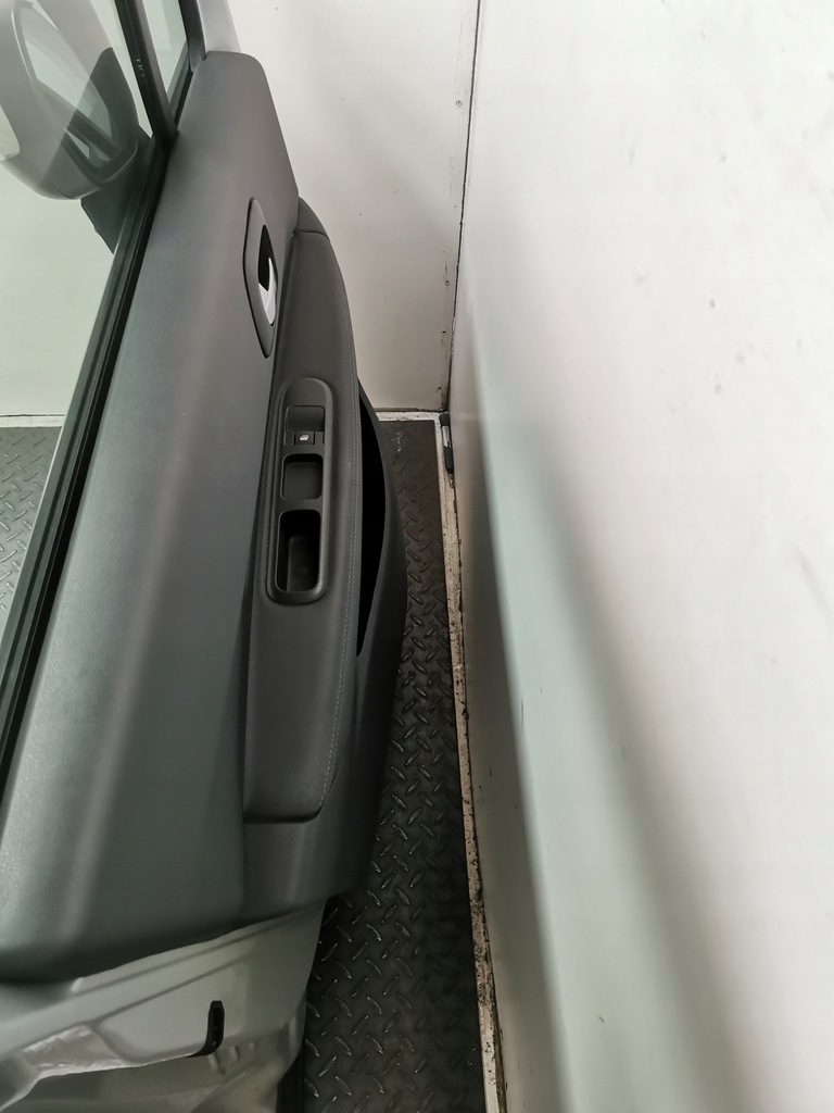 фото №9, Двері лівий i правий перед peugeot 3008 lift ezrc