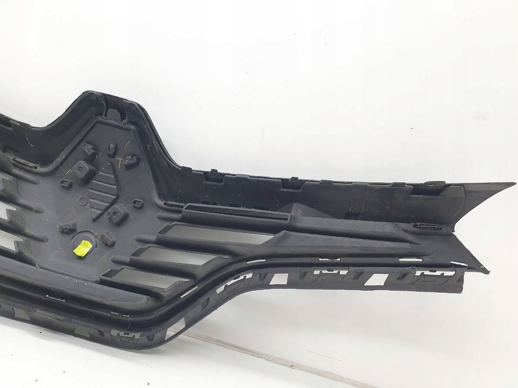 фото №9, Решётка радиатора решётка радиатора бампера renault captur i 623102335r