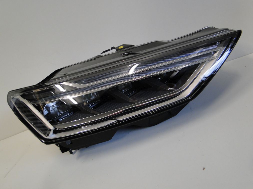 фото №13, Audi a7 c8 лампа full led matrix 4k8 4k8941034c