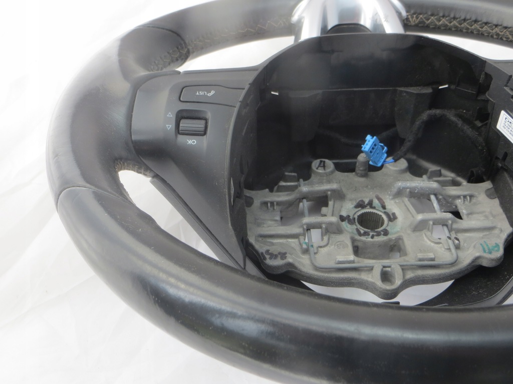 фото №9, Peugeot 308 ii t9 воздуховод