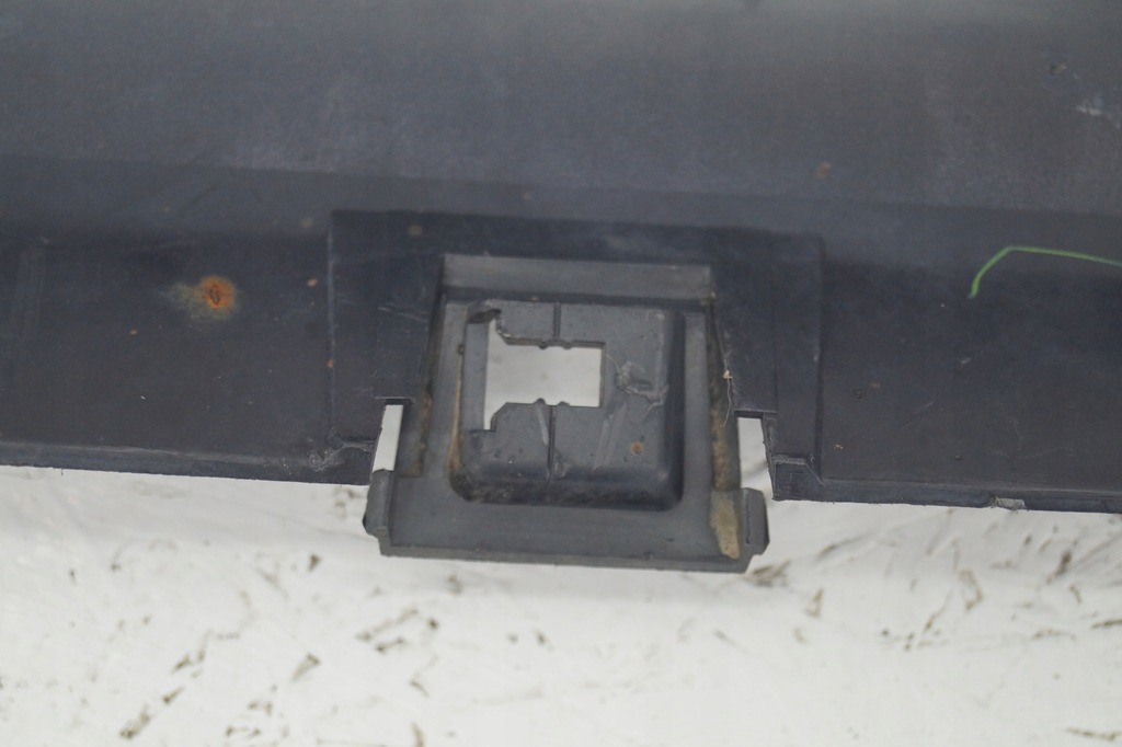 фото №13, Молдинг поріг накладка права mazda mx5 iii cabrio