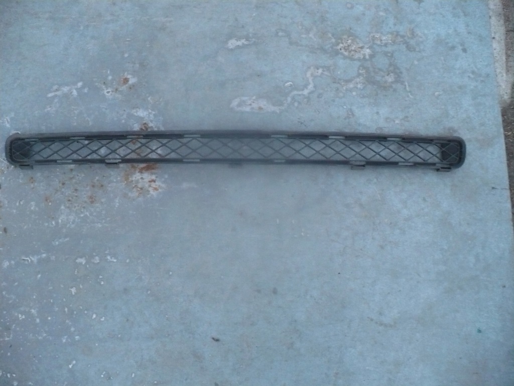 фото №1, Toyota rav4 iii решётка бампера перед средняя