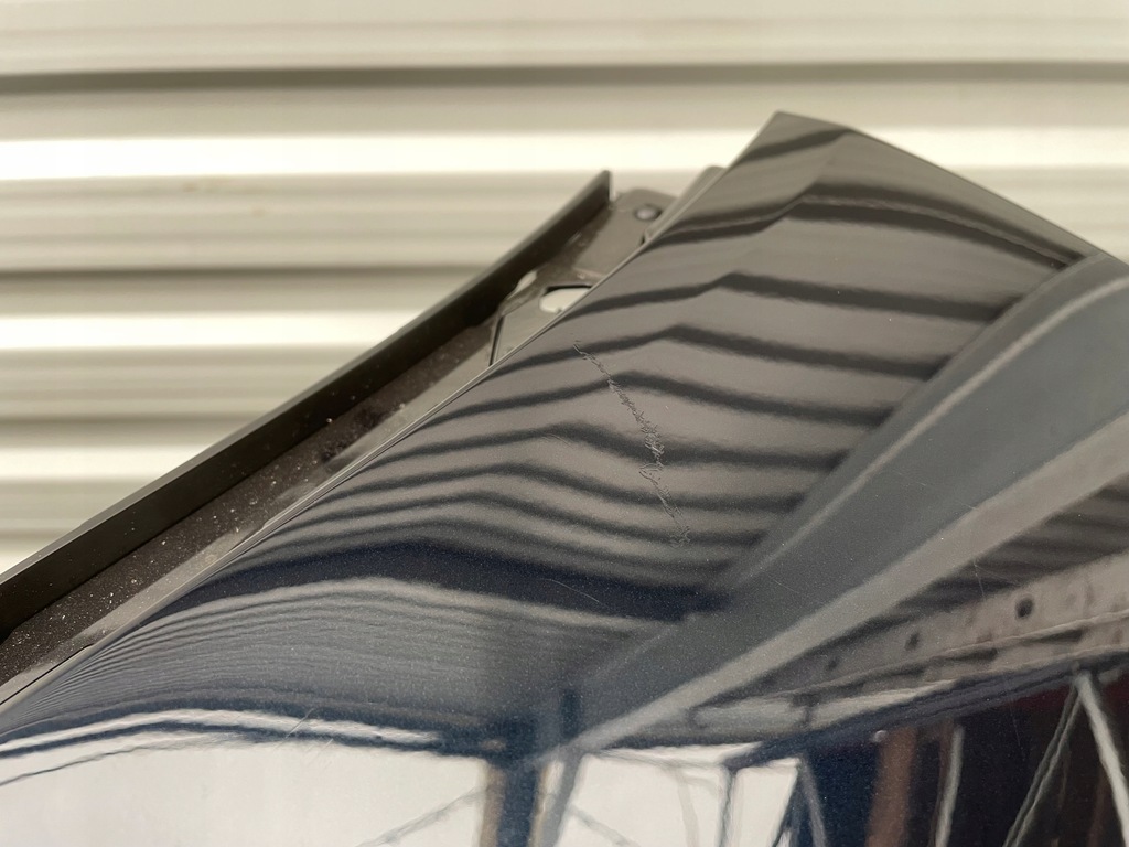 фото №12, Bmw 7 g70 бампер перед 416 4pdc