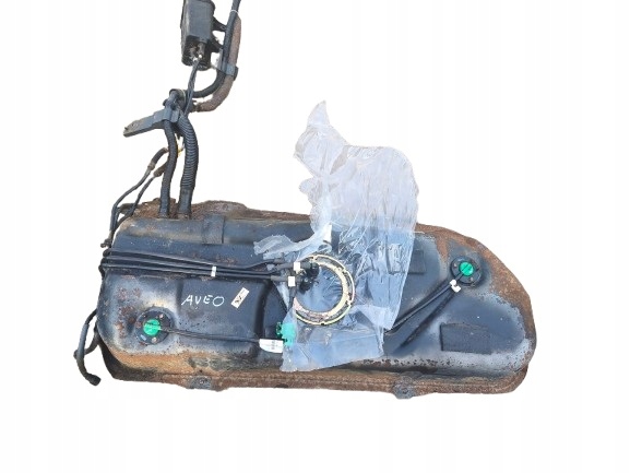 Купити Bak бак заливна горловина пального пального kalos aveo t200 03-06 1.4 8v f14s3
