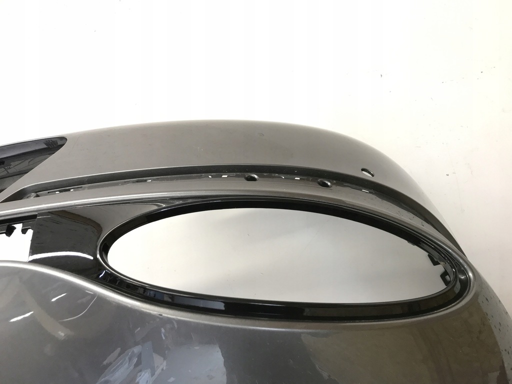 фото №13, Bentley continental gt gtc бампер задня 3sd807511