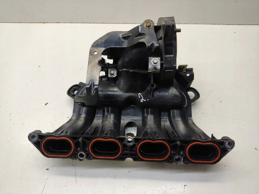 Mini cooper countryman r60 2012 колектор впускний  v759507 Оригінал