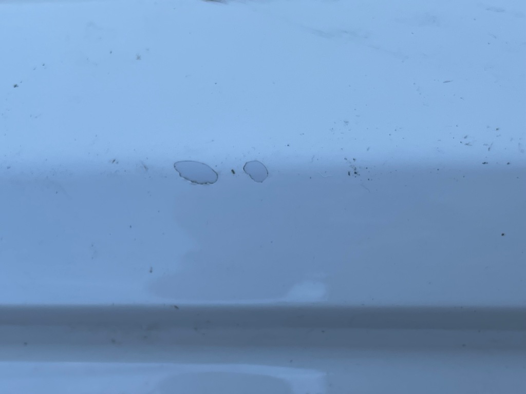 фото №13, Lpa306 audi a5 f5 sportback молдинг порог правая 8w8853860