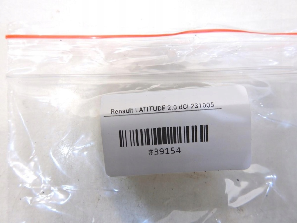 фото №4, Кнопка запуск стоп renault latitude 1927937