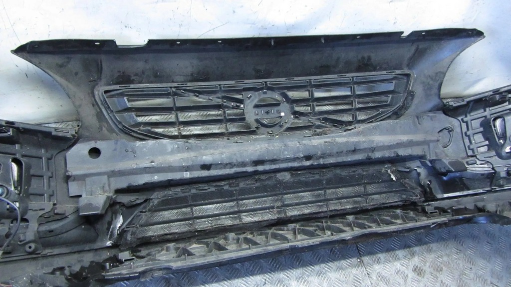 фото №16, Volvo s60 ii v60 lift бампер перед 717-