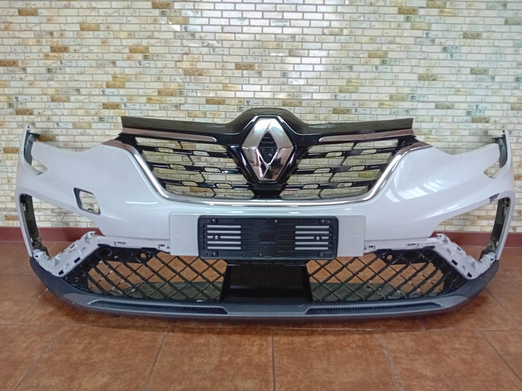 фото №1, Бампер перед renault arkana rs