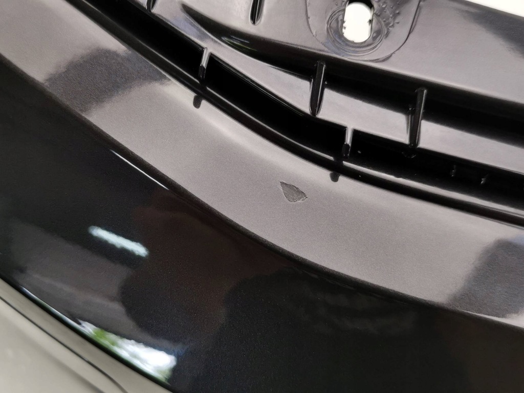 фото №12, Новый org бампер перед vw passat b8 lb7r 4xpdc