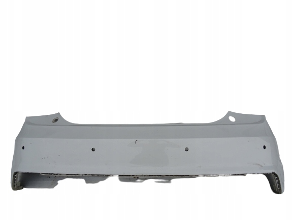 фото №8, Бампер задняя задний audi a1 8x0 fl lift 14-19