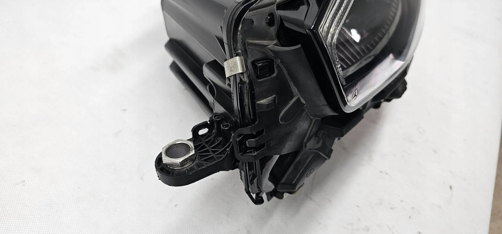 фото №14, Mercedes w223 s-klasa лампа перед ліва multibeam l