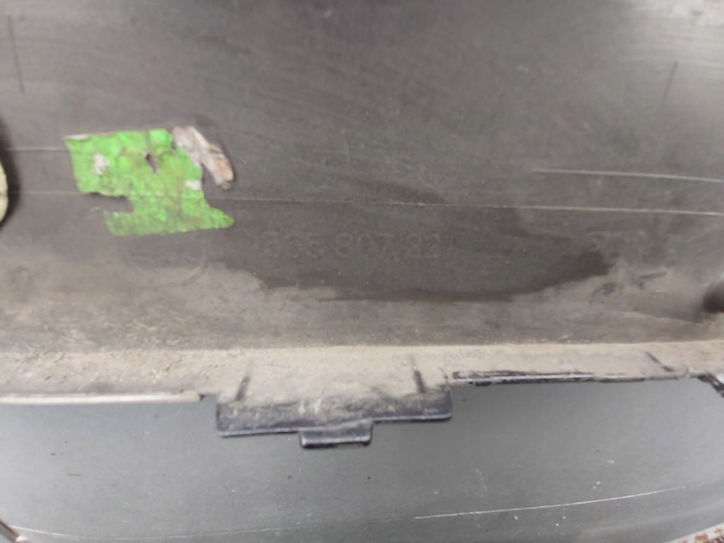 фото №10, Skoda kodiaq 565807221 бампер передній