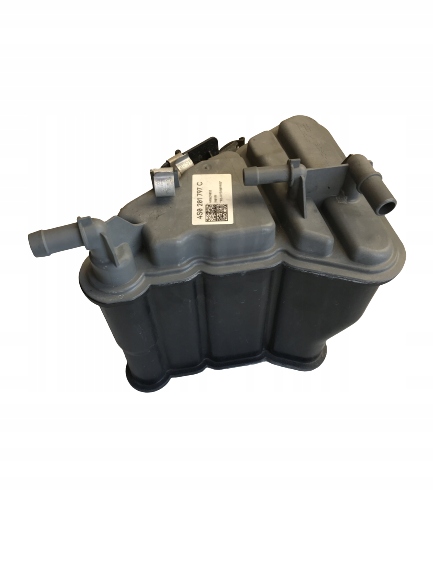 фото №1, Audi r8 plus 4s фильтр угольный 4s0201797c