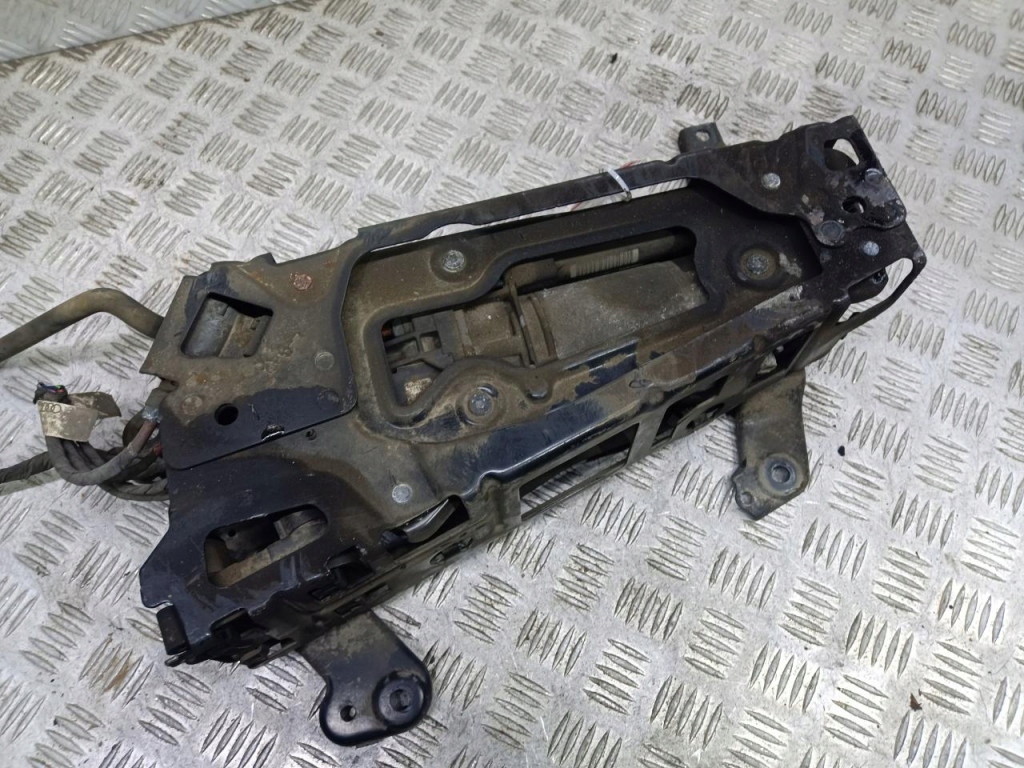 фото №4, Audi rs7 компресор підвіска 4k0616005c