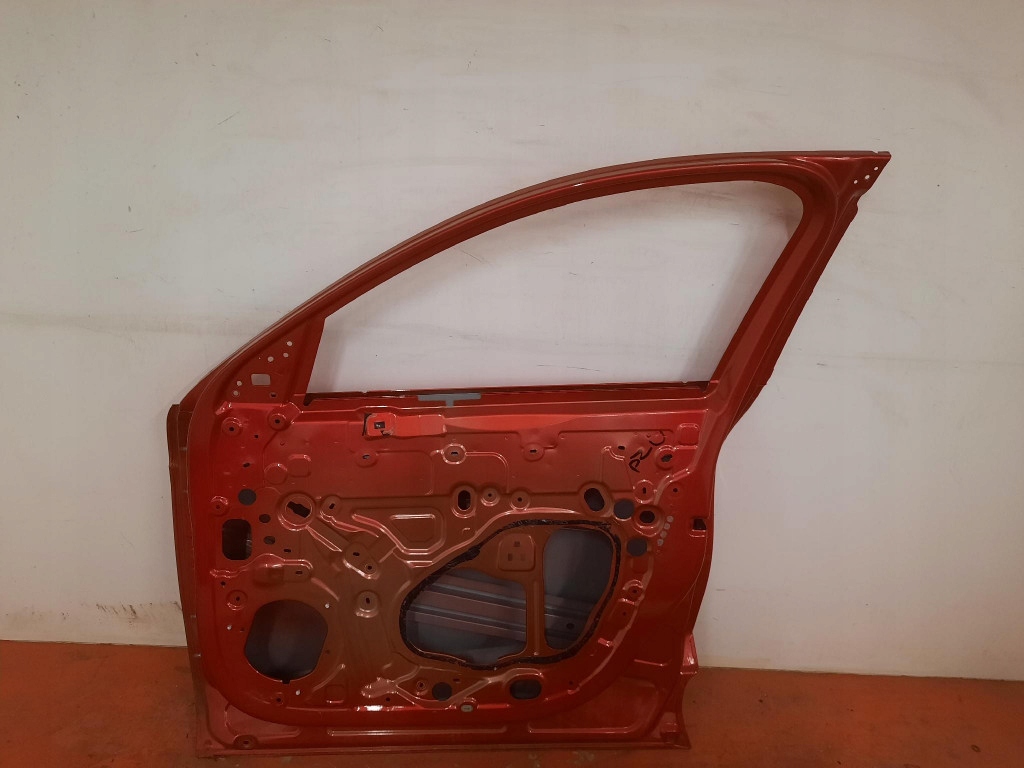 фото №10, Renault arkana 19-22 suv двері правий перед передні праве 801128665