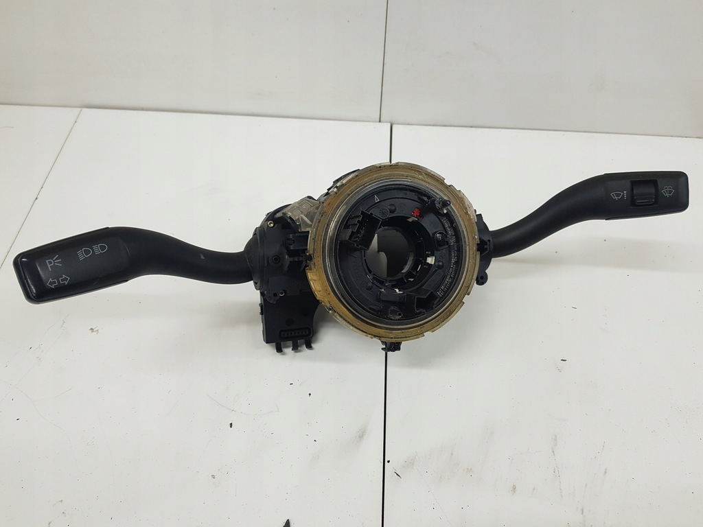 фото №1, Переключатель комбинированный audi a4 b6