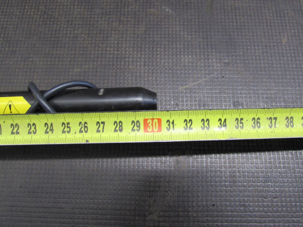 фото №12, Клипса поперечина правый перед opel zafira b 04-14r 1327491