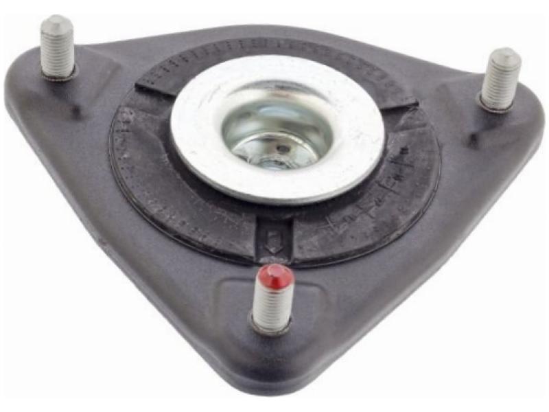 фото №1, Кронштейн амортизатора перед kia pro ceed ii 13-18