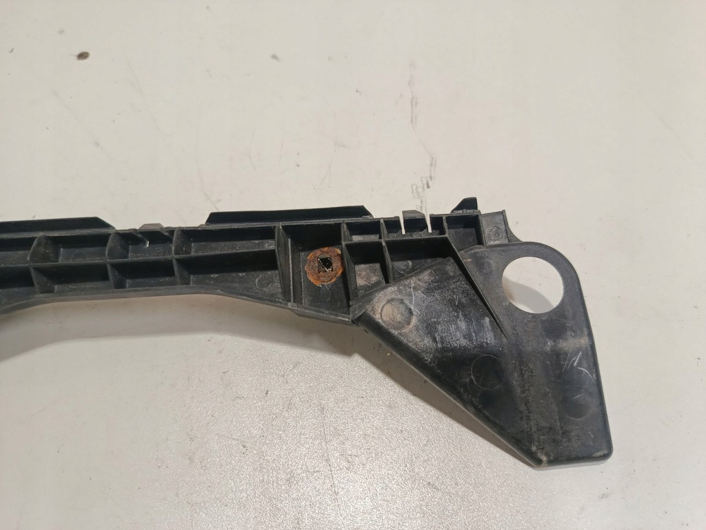 фото №6, Напрямна бампера правий перед toyota corolla e12 52576-02060