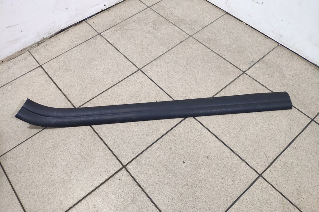 фото №7, Левая передняя молдинг порог bmw 4 cabrio f33, f83 7277639 3.0l бензиновый