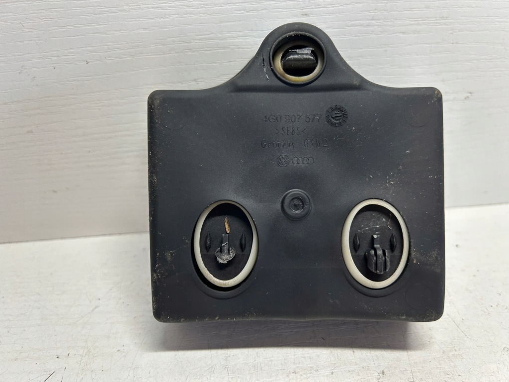 фото №3, Audi a6 c8 4k модуль двері 4m959592d