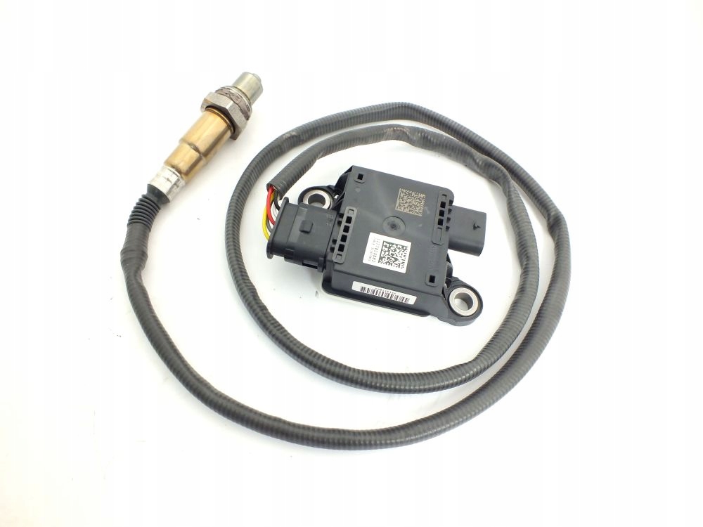 фото №9, Датчик nox bmw 7 g11 bmw 13628582026