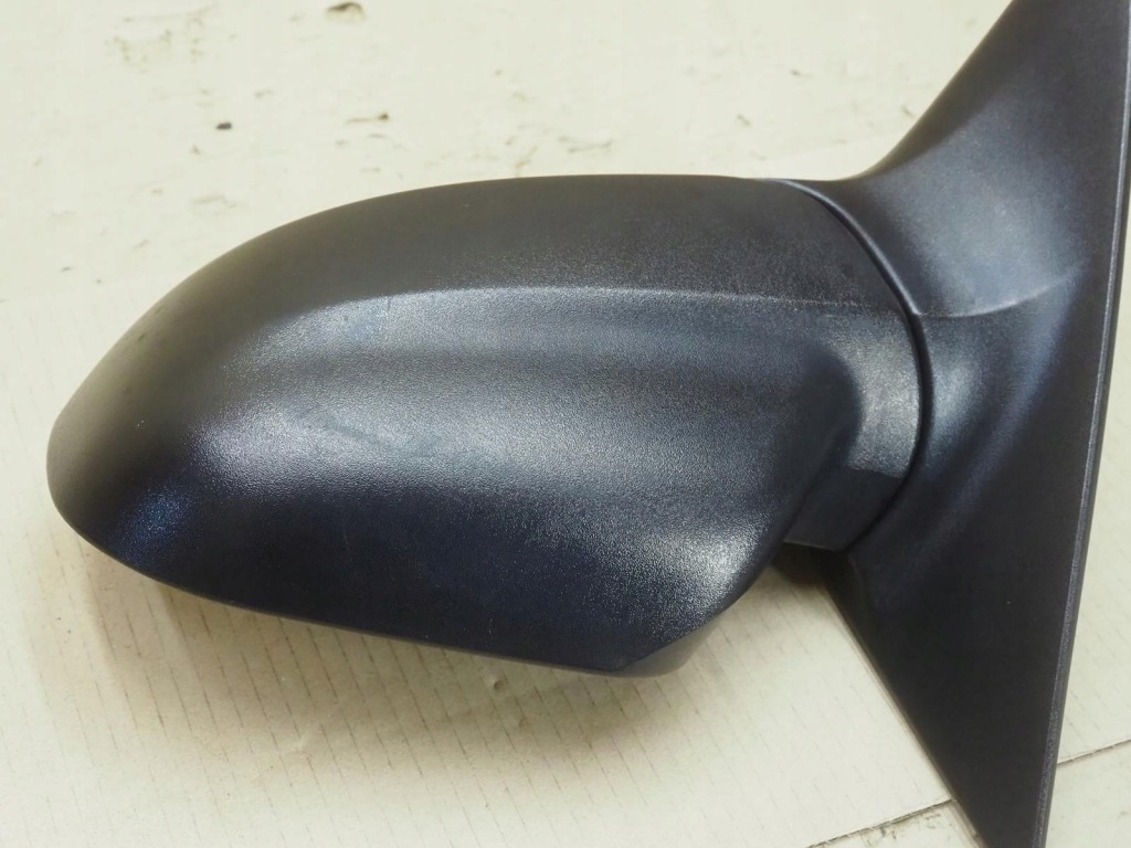 фото №5, Chrysler pacifica i 03- левая зеркало 10 pin