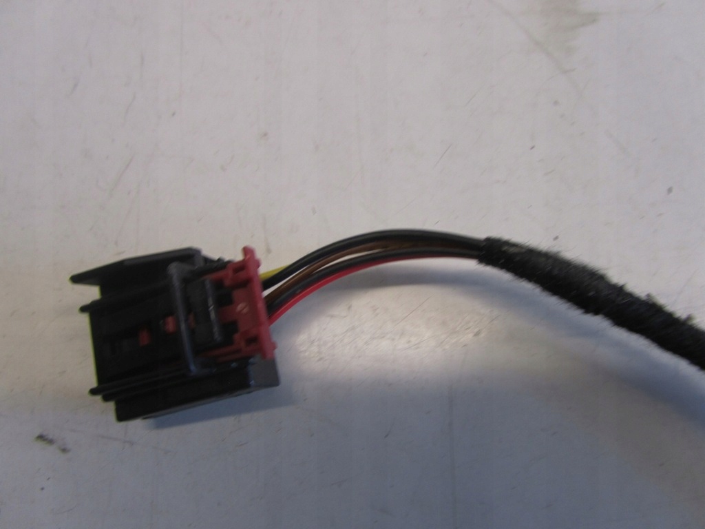 фото №4, Дзеркало ліва vw t-roc 2gm 10 pin 2ga857501af