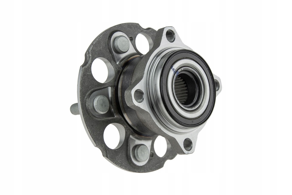 фото №1, Ступица подшипник колеса задняя nty honda cr-v iii 2.0 2.2 2.4